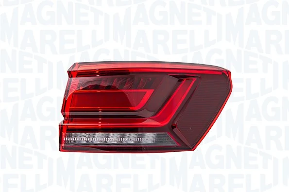 Tail Light Assembly